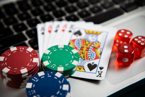 dewawin365 Quick-Fire Titles & Bingo Rooms